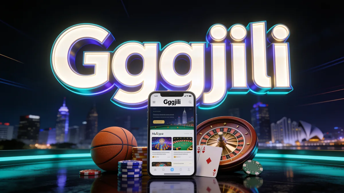 gggjili in the Philippines — GGGJILI Mobile App